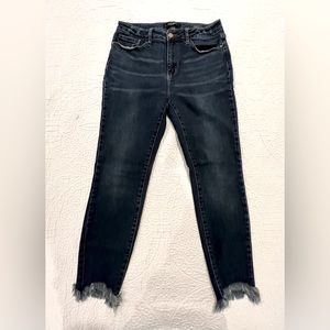 Judy blue skinny jeans